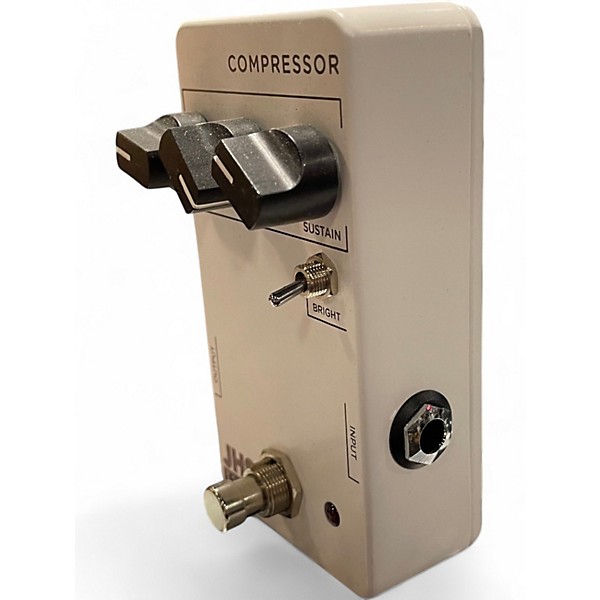 Used JHS 3 SERIES COMPRESSOR Effect Pedal