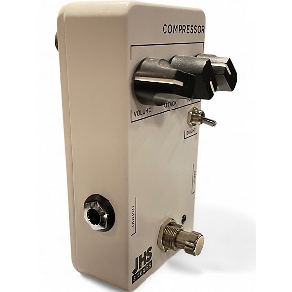Used JHS 3 SERIES COMPRESSOR Effect Pedal