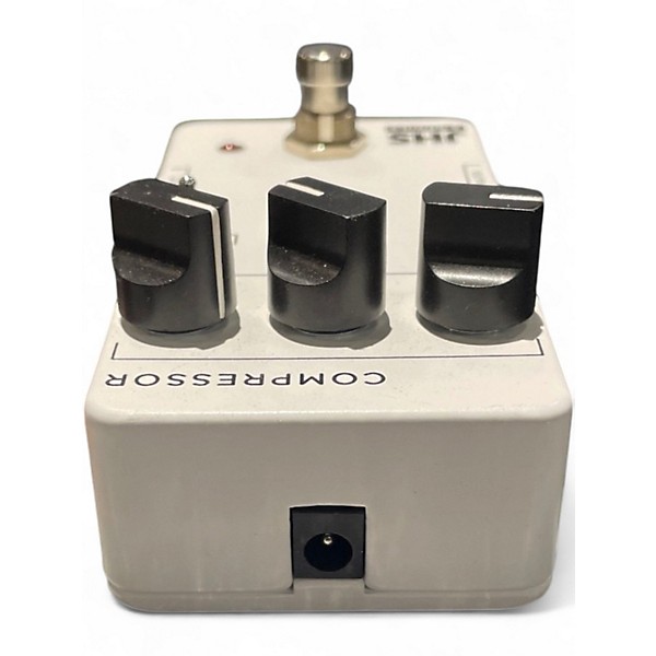 Used JHS 3 SERIES COMPRESSOR Effect Pedal
