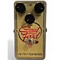 Used Electro-Harmonix Soul Food Overdrive Effect Pedal thumbnail
