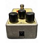Used Electro-Harmonix Soul Food Overdrive Effect Pedal