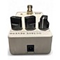 Used JHS SERIES 3 OCTAVE REVERB Effect Pedal