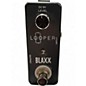 Used Blaxx LOOPER Pedal thumbnail