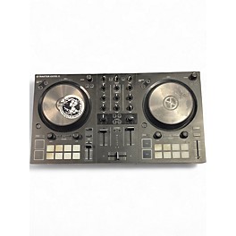 Used Native Instruments Traktor Kontrol S2 MKIII DJ Controller