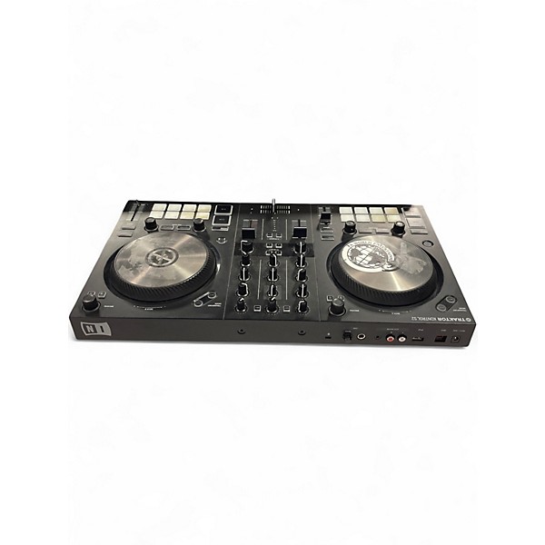 Used Native Instruments Traktor Kontrol S2 MKIII DJ Controller