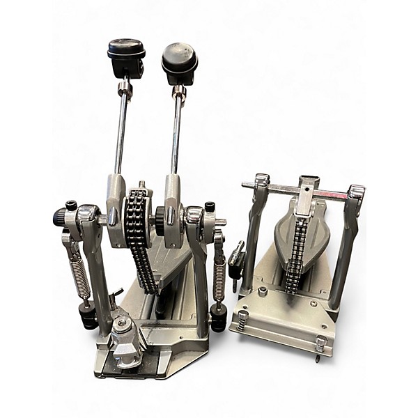 Used TAMA speedcobra Double Bass Drum Pedal