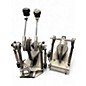 Used TAMA speedcobra Double Bass Drum Pedal