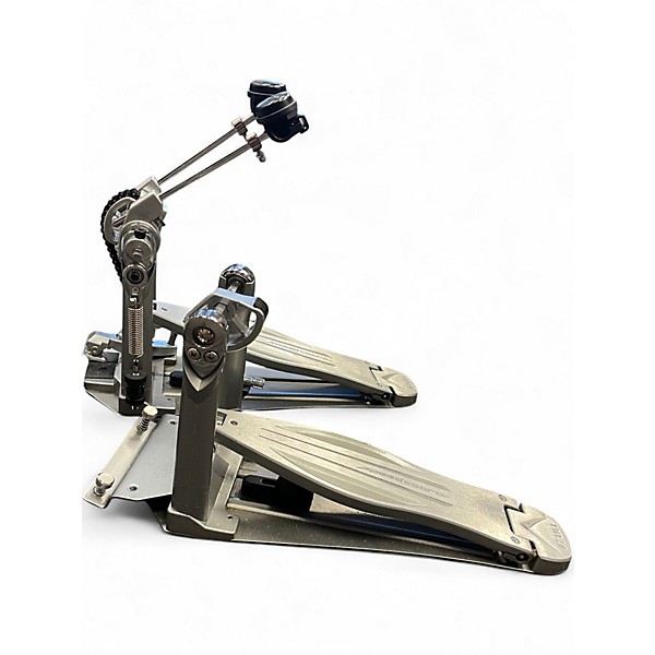 Used TAMA speedcobra Double Bass Drum Pedal