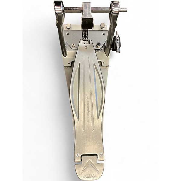Used TAMA speedcobra Double Bass Drum Pedal