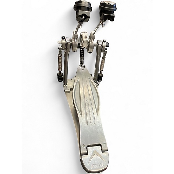 Used TAMA speedcobra Double Bass Drum Pedal