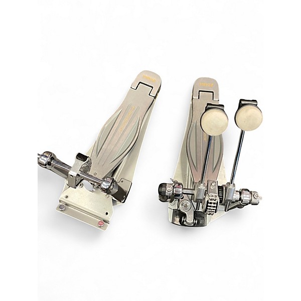 Used TAMA speedcobra Double Bass Drum Pedal