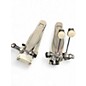 Used TAMA speedcobra Double Bass Drum Pedal