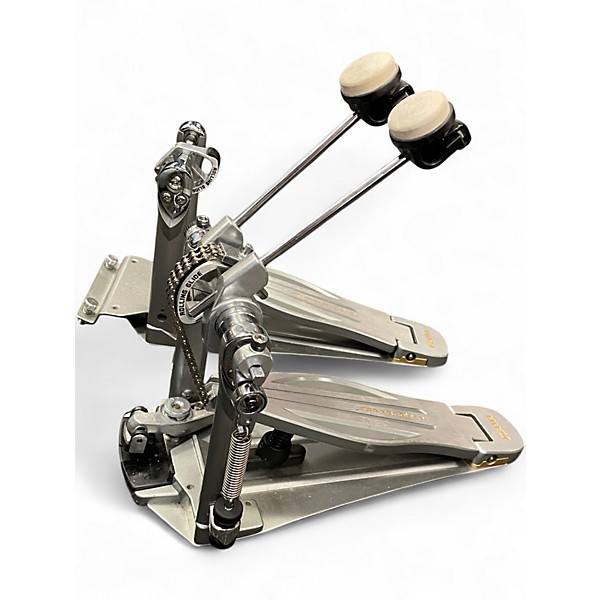 Used TAMA speedcobra Double Bass Drum Pedal