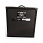 Used Fender Rumble 15 15W 1X8 Bass Combo Amp