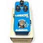 Used TC Electronic Flashback Mini Delay Effect Pedal thumbnail