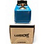 Used TC Electronic Flashback Mini Delay Effect Pedal