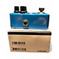Used TC Electronic Flashback Mini Delay Effect Pedal