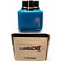 Used TC Electronic Flashback Mini Delay Effect Pedal