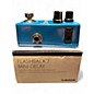 Used TC Electronic Flashback Mini Delay Effect Pedal