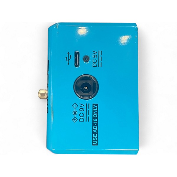 Used Zoom MS70CDR+ Effect Processor