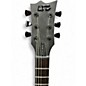 Used ESP LTD BLACK METAL ECLIPSE BLACK Solid Body Electric Guitar