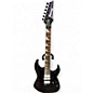 Used Ibanez RG470DX Midnight Wine Solid Body Electric Guitar thumbnail