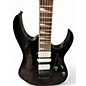 Used Ibanez RG470DX Midnight Wine Solid Body Electric Guitar