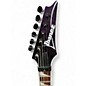 Used Ibanez RG470DX Midnight Wine Solid Body Electric Guitar