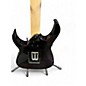 Used Ibanez RG470DX Midnight Wine Solid Body Electric Guitar