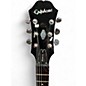 Used Epiphone ES335 Red Hollow Body Electric Guitar