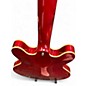 Used Epiphone ES335 Red Hollow Body Electric Guitar