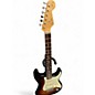 Used Fender Kenny Wayne Shepherd Signature Stratocaster 3 Color Sunburst Solid Body Electric Guitar thumbnail