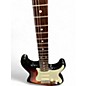 Used Fender Kenny Wayne Shepherd Signature Stratocaster 3 Color Sunburst Solid Body Electric Guitar