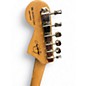 Used Fender Kenny Wayne Shepherd Signature Stratocaster 3 Color Sunburst Solid Body Electric Guitar