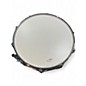Used Yamaha 14X5.5 Stage Custom Snare Honey Amber Drum