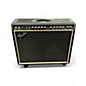 Vintage 1976 Fender Super Sonic Twin 100W 2x12 Tube Guitar Combo Amp thumbnail