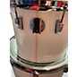 Vintage 1970s Ludwig 6 Piece Power Factory White Drum Kit