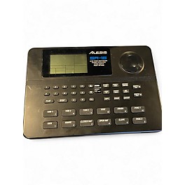 Used Alesis SR16 Drum Machine