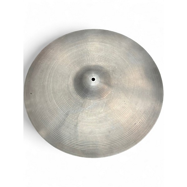 Used Zildjian 20in Vintage A Series Ride Cymbal