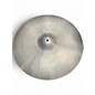 Used Zildjian 20in Vintage A Series Ride Cymbal