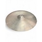 Used Zildjian 20in Vintage A Series Ride Cymbal