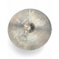 Used Zildjian 20in Vintage A Series Ride Cymbal