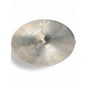 Used Zildjian 20in Vintage A Series Ride Cymbal