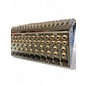 Used Mackie 1604-VLZ3 Unpowered Mixer