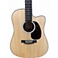 Used Martin ROAD SERIES SPECIAL Natural Acoustic Electric Guitar
