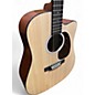 Used Martin ROAD SERIES SPECIAL Natural Acoustic Electric Guitar