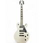 Used Dean WAYNE LOZINAK THOUROBRED Classic White Solid Body Electric Guitar thumbnail