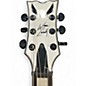 Used Dean WAYNE LOZINAK THOUROBRED Classic White Solid Body Electric Guitar