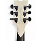 Used Dean WAYNE LOZINAK THOUROBRED Classic White Solid Body Electric Guitar