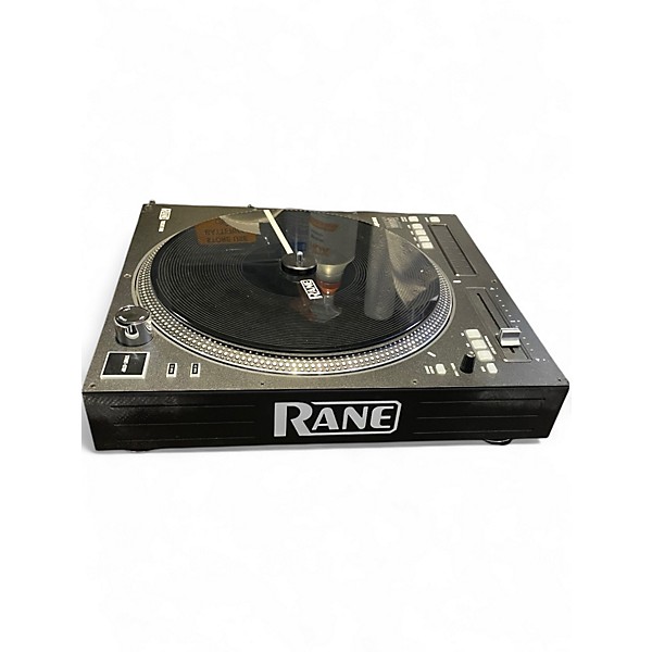 Used RANE Twelve MKII DJ Controller